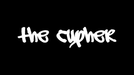 Imagen del logo de cypher